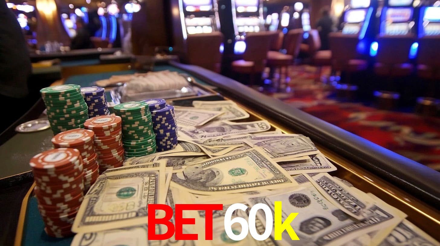 bet60k lottery
