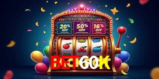 BET60K - Roda da Sorte Brilhante - BET60K.COM