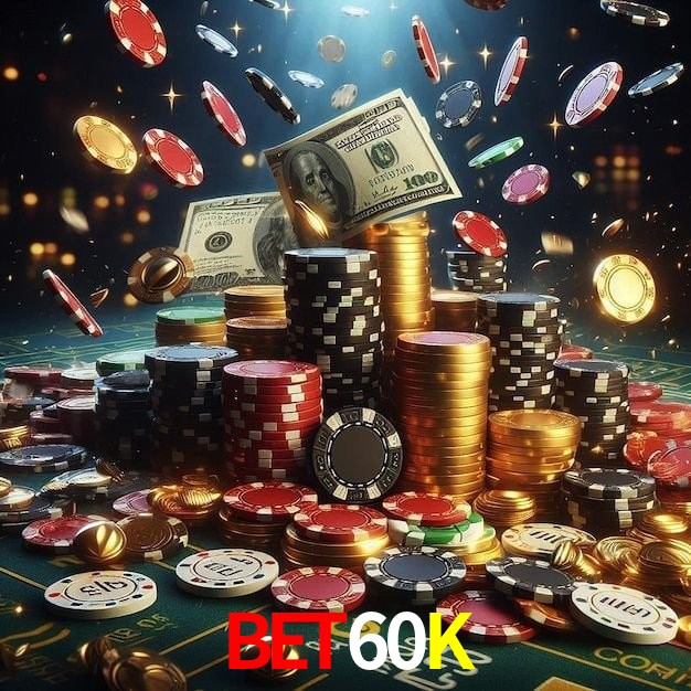 BET60K: Seu Especialista em Apostas Esportivas Brasileiras